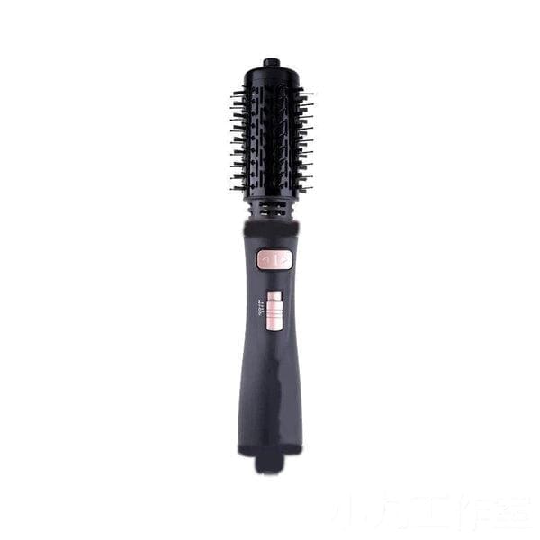 Escova Rotativa Twist Pro 3 em 1 - Seca, alisa, modela e dá brilho - Bivolt
