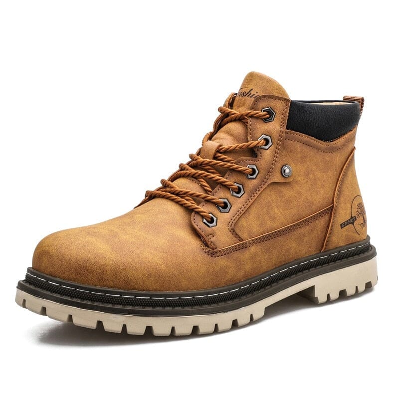 Bota Masculina Groove