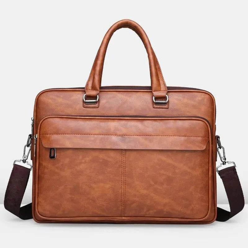 Bolsa Executiva Henry
