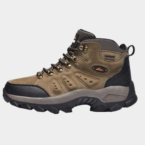 Bota Masculina Trail Off