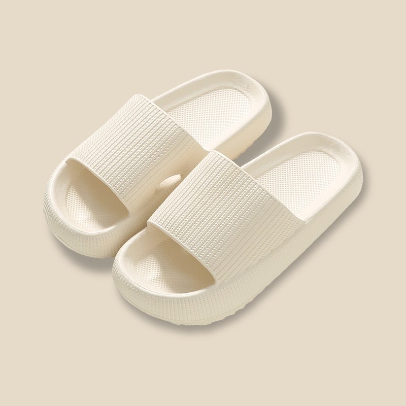Chinelo Nuvem Anatômico
