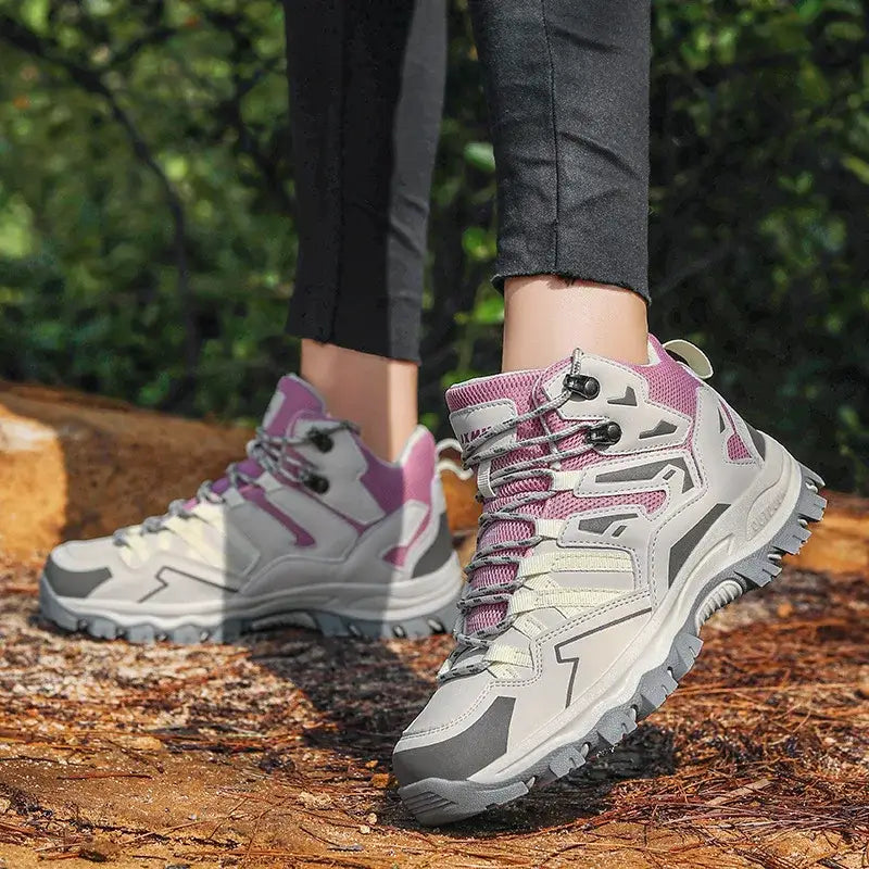 Bota Para Trilha Feminina