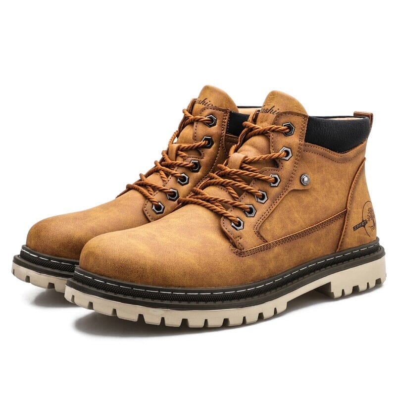 Bota Masculina Groove