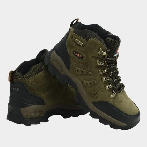 Bota Masculina Trail Off