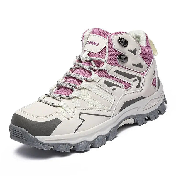 Bota Para Trilha Feminina