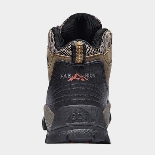 Bota Masculina Trail Off