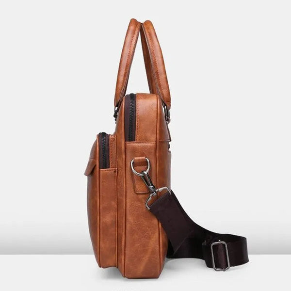 Bolsa Executiva Henry