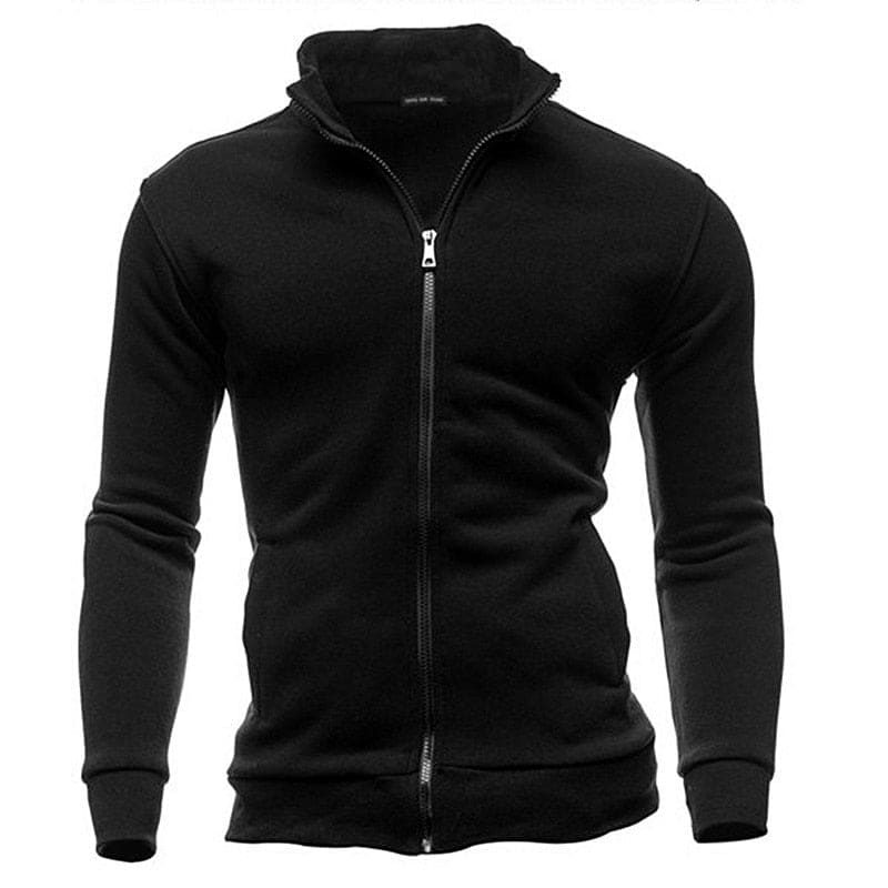 Suéter Masculino SlimFit