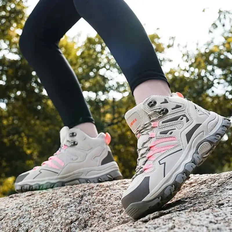 Bota Para Trilha Feminina