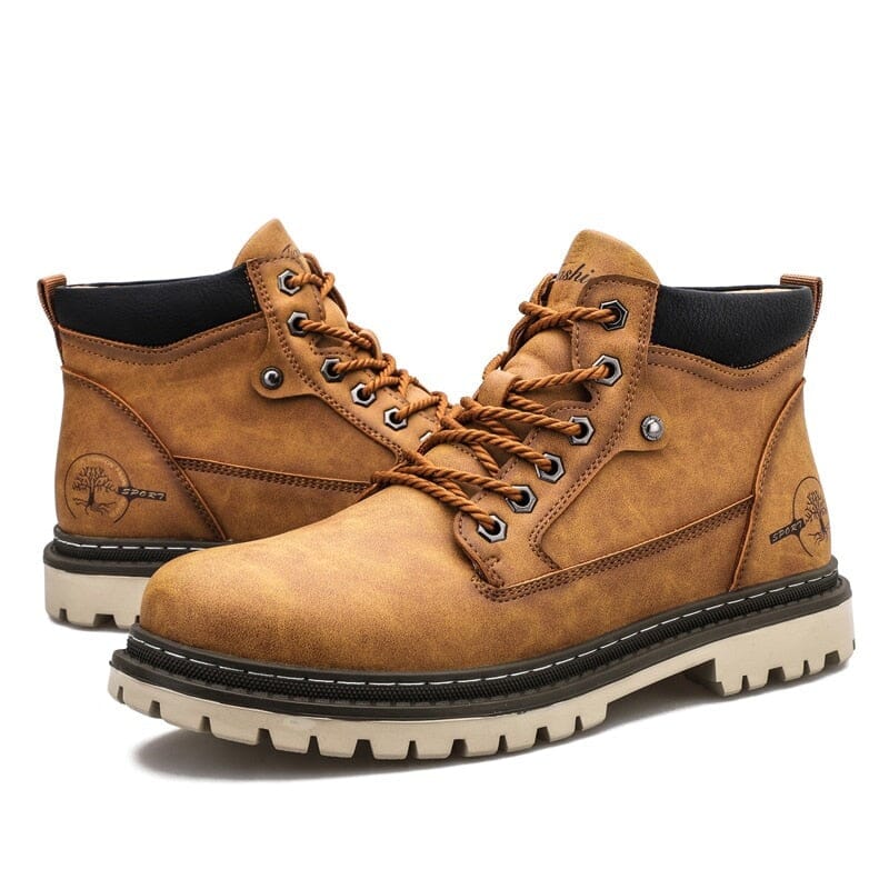 Bota Masculina Groove