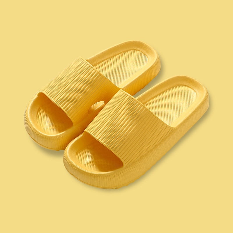 Chinelo Nuvem Anatômico