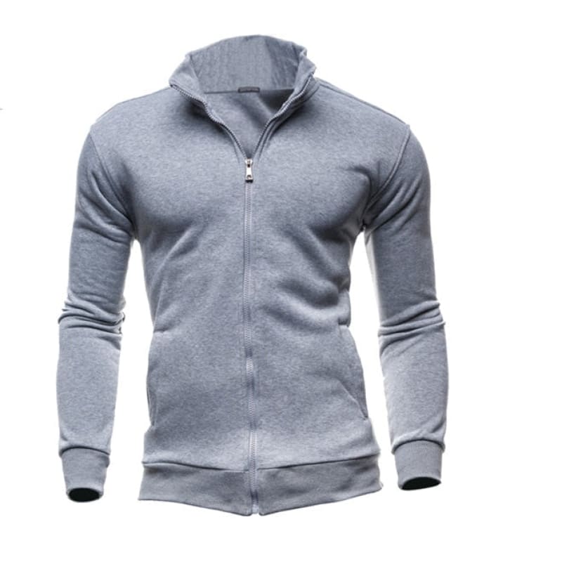 Suéter Masculino SlimFit