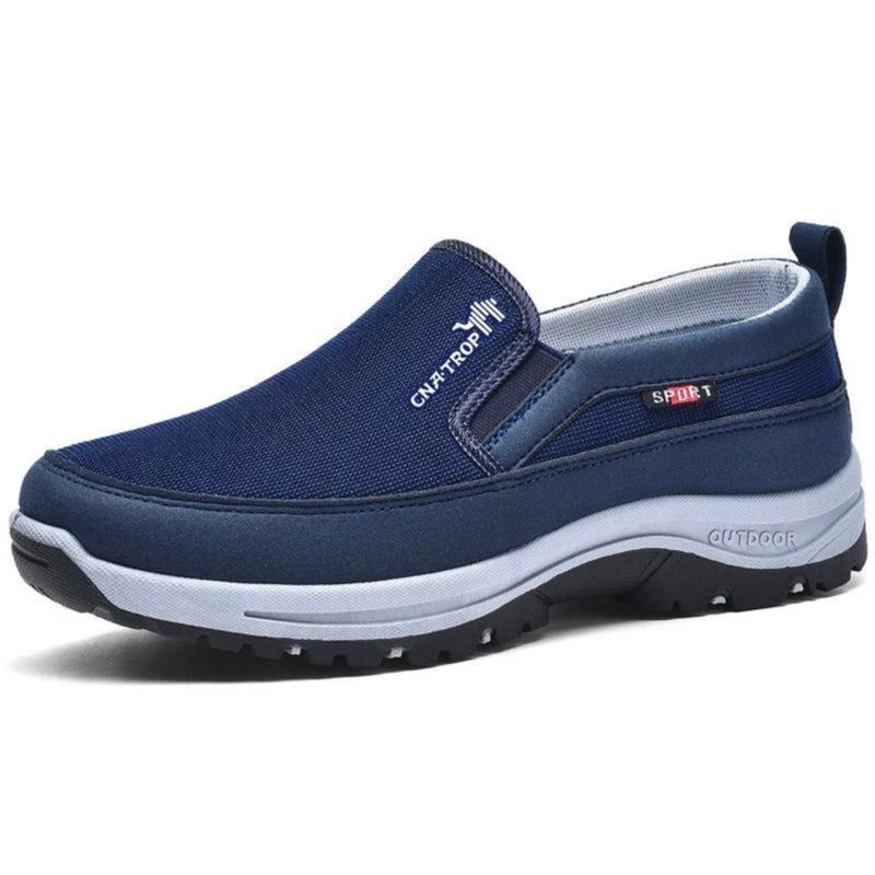 LEVE 2 PAGUE 1 - Tênis Ortopédico Comfort Titanium + Palmilha Anatômica