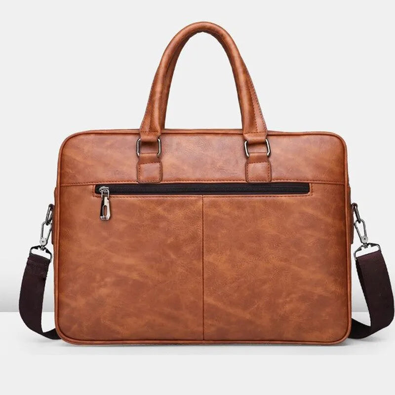 Bolsa Executiva Henry