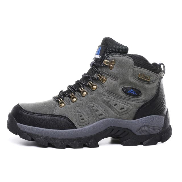 Bota Masculina Trail Off
