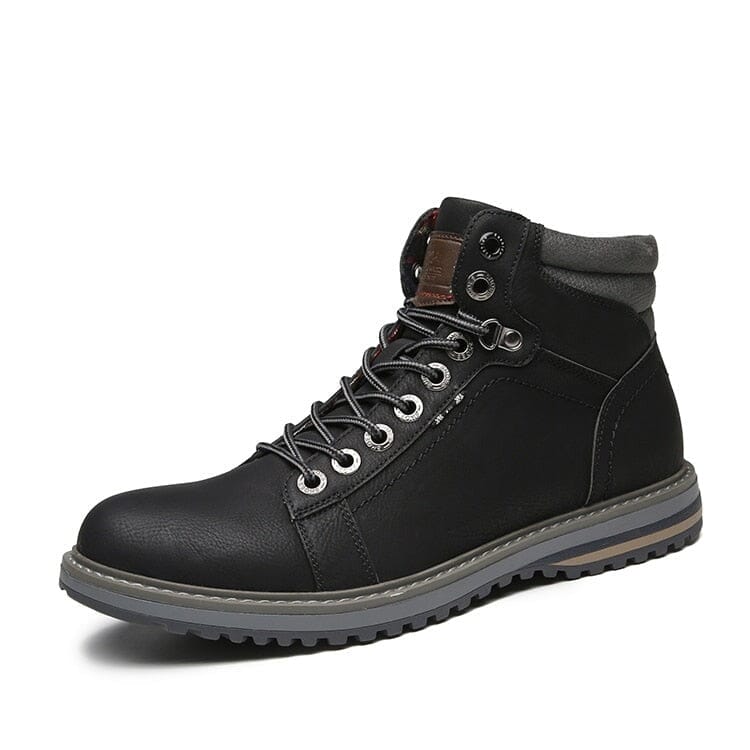 Bota Masculina Hide Men