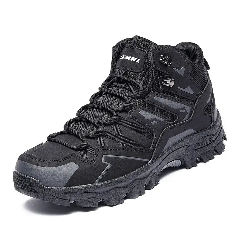 Bota Para Trilha Feminina