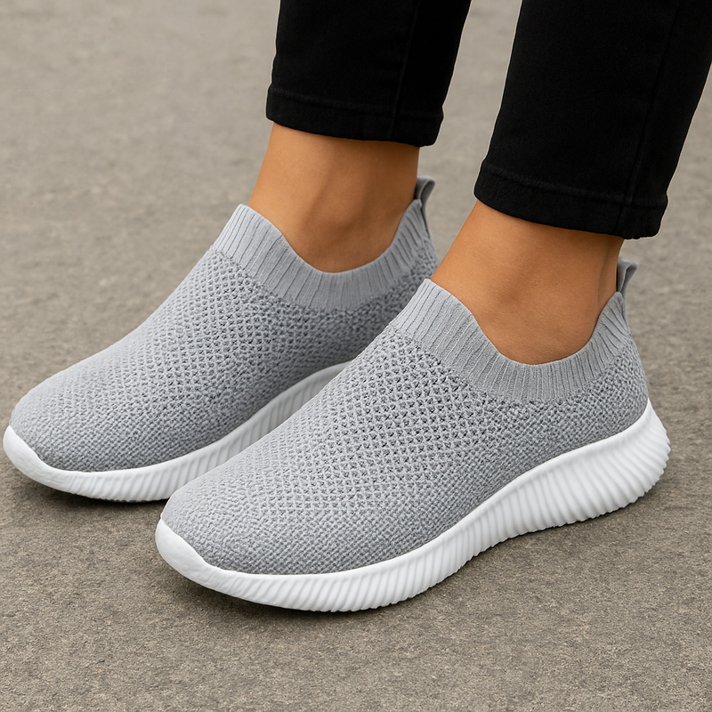 Tênis Para Idosa Feminino