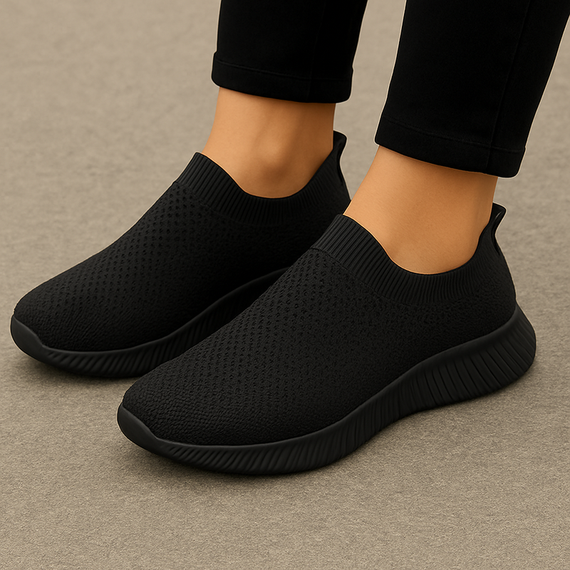 Tênis Para Idosa Feminino