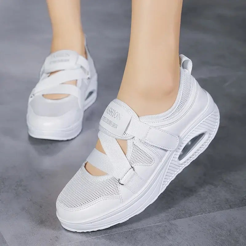 Tênis Feminino Anatômico Freya