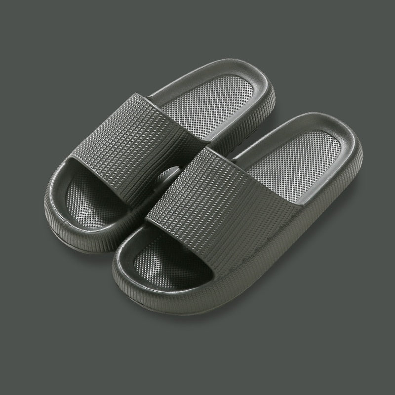 Chinelo Nuvem Anatômico