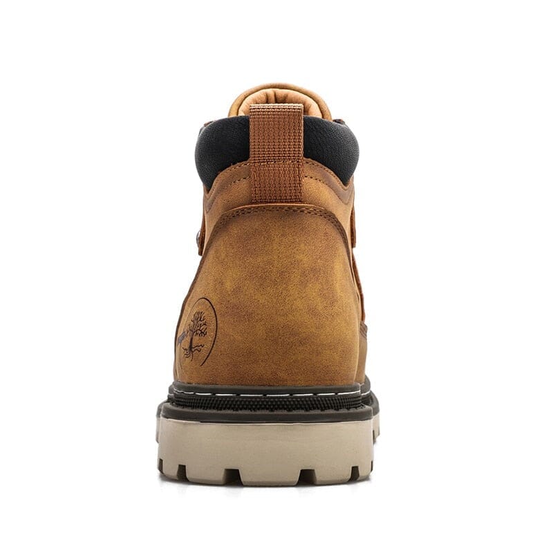 Bota Masculina Groove