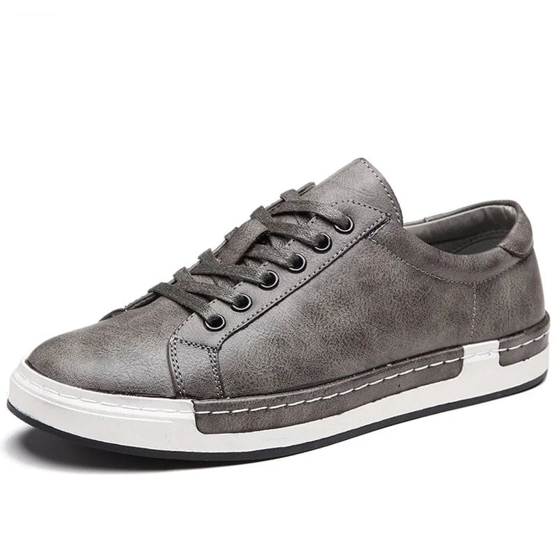 Sapatênis Masculino Casual Elegante