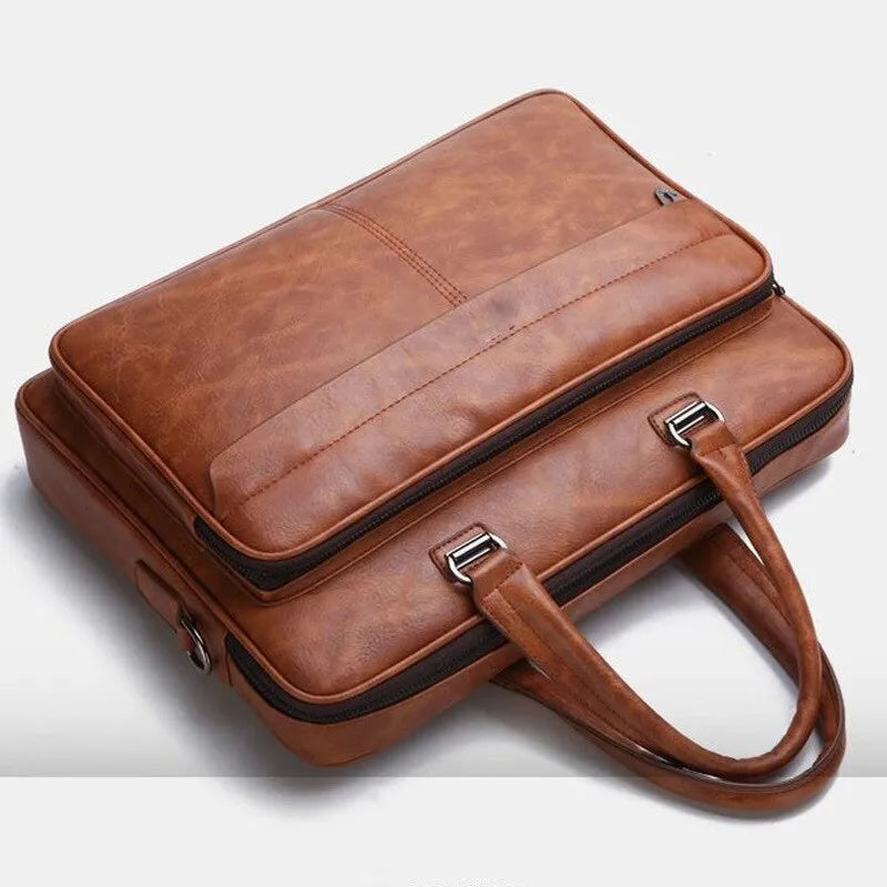 Bolsa Executiva Henry