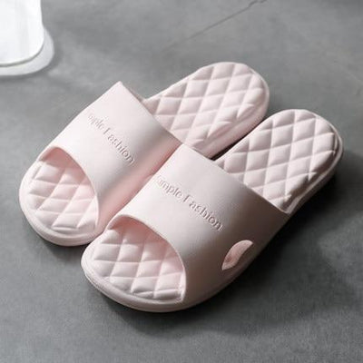Chinelo Antiderrapante Simple Fashion