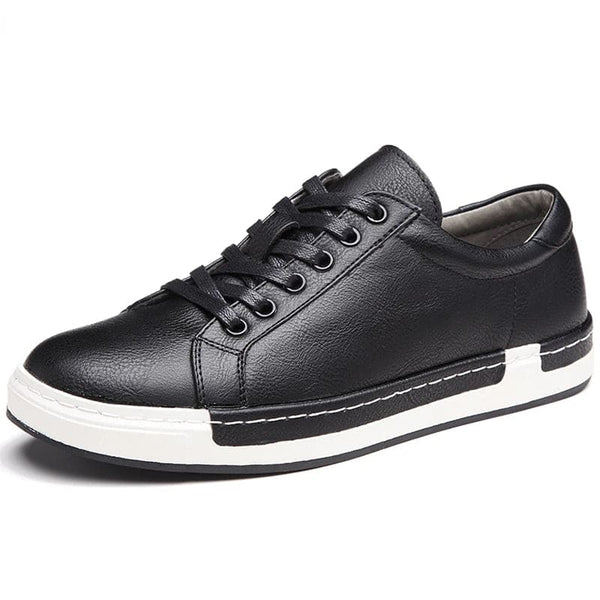 Sapatênis Masculino Casual Elegante