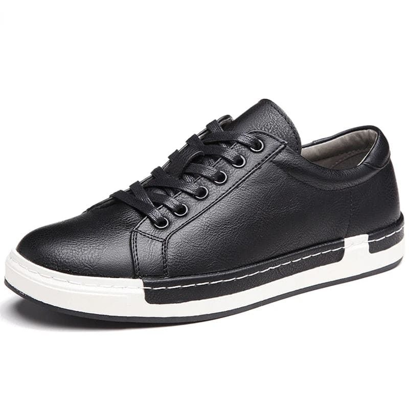 Sapatênis Masculino Casual Elegante