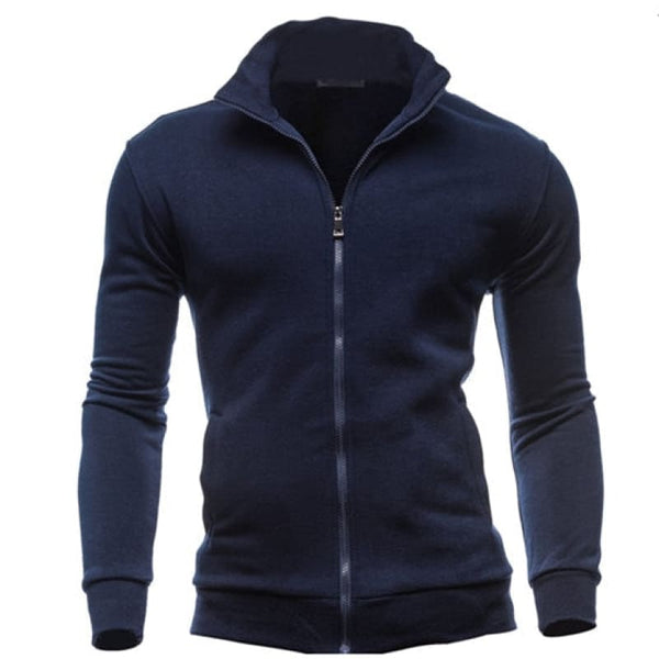 Suéter Masculino SlimFit