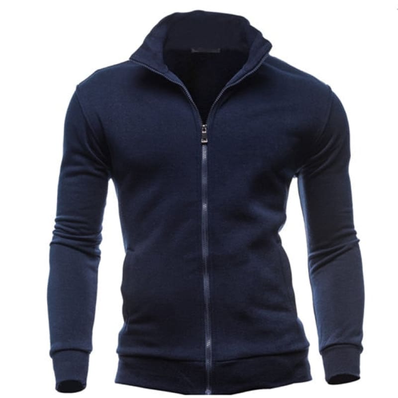 Suéter Masculino SlimFit