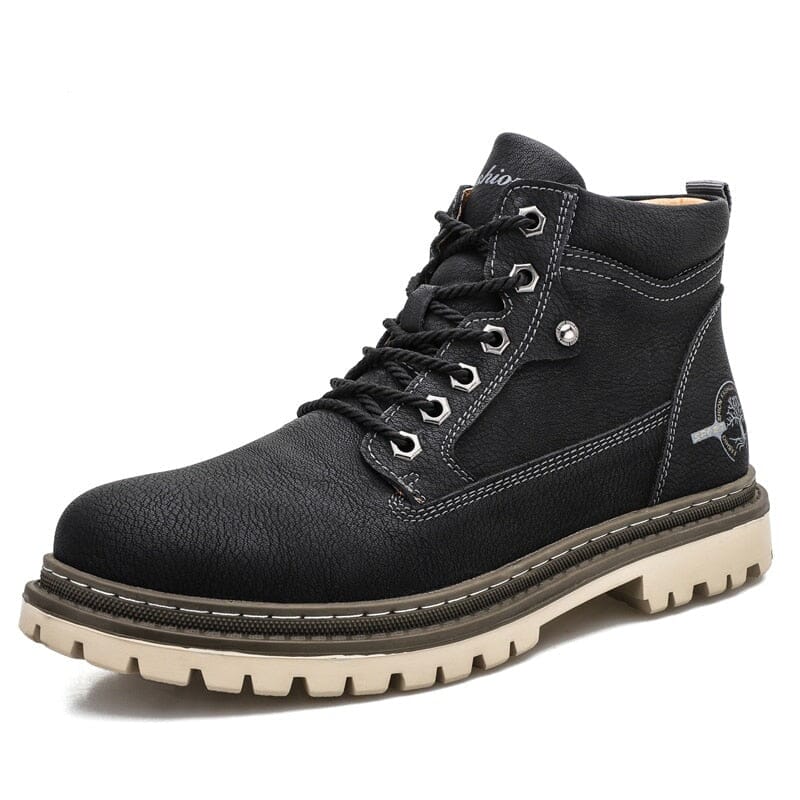 Bota Masculina Groove