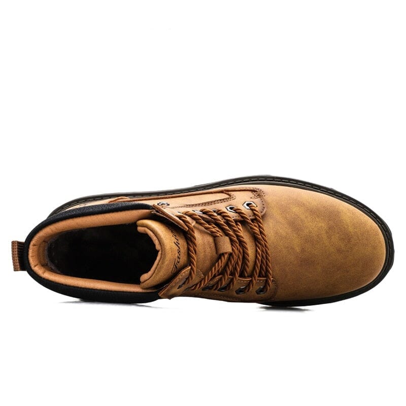 Bota Masculina Groove
