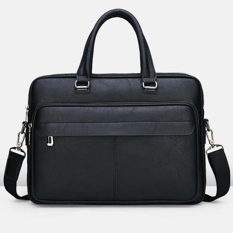 Bolsa Executiva Henry
