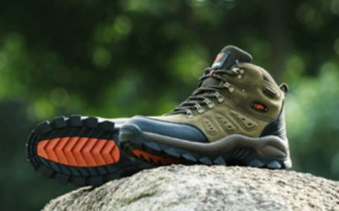 Bota Masculina Trail Off