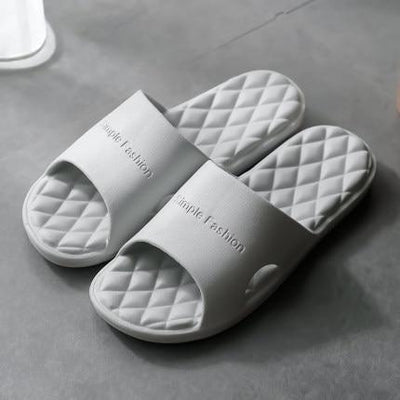 Chinelo Antiderrapante Simple Fashion