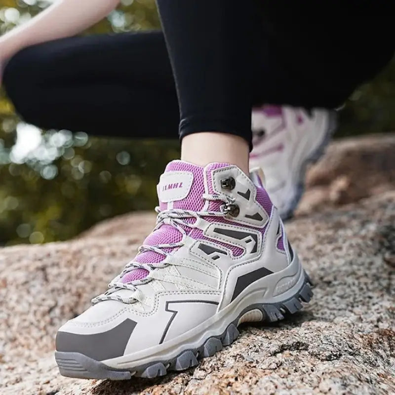 Bota Para Trilha Feminina