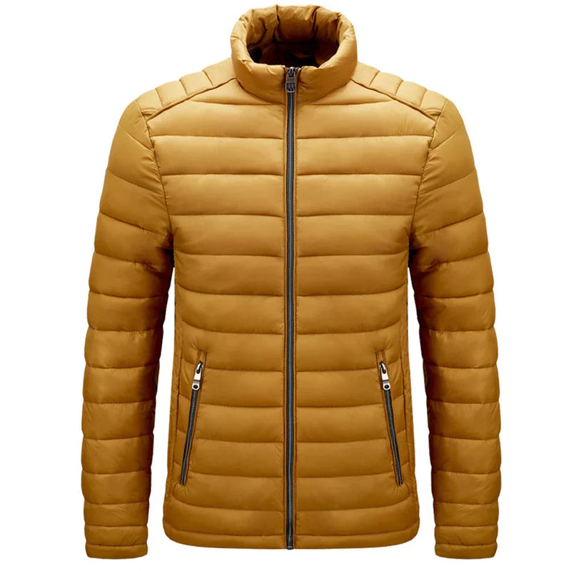 Jaqueta Puffer Masculina SM