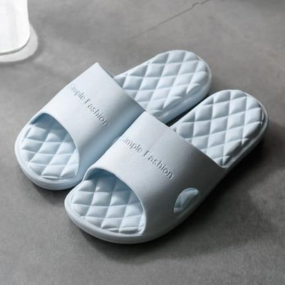 Chinelo Antiderrapante Simple Fashion