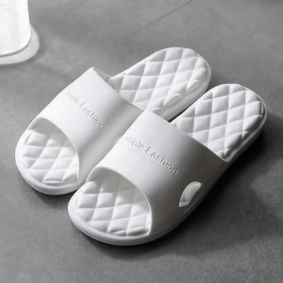 Chinelo Antiderrapante Simple Fashion