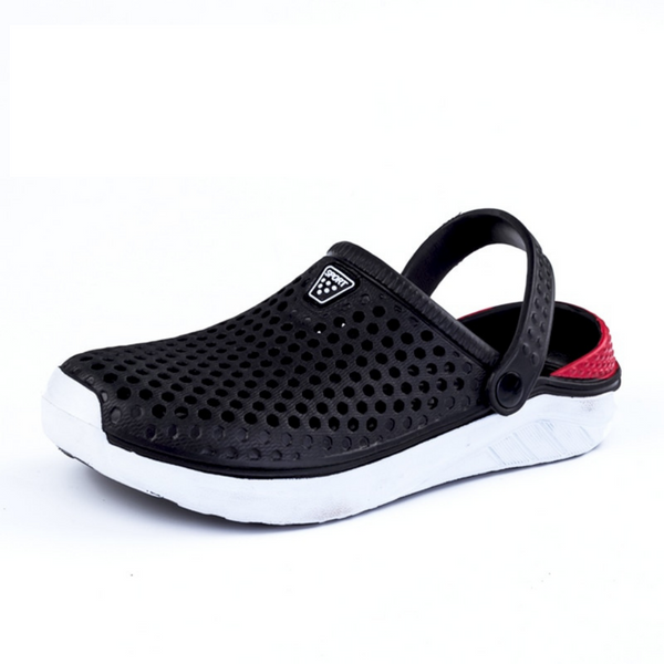 Crocks Confort Plus