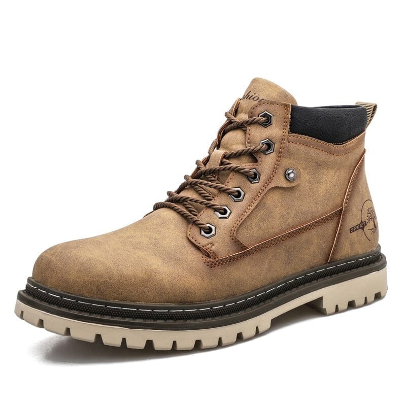 Bota Masculina Groove