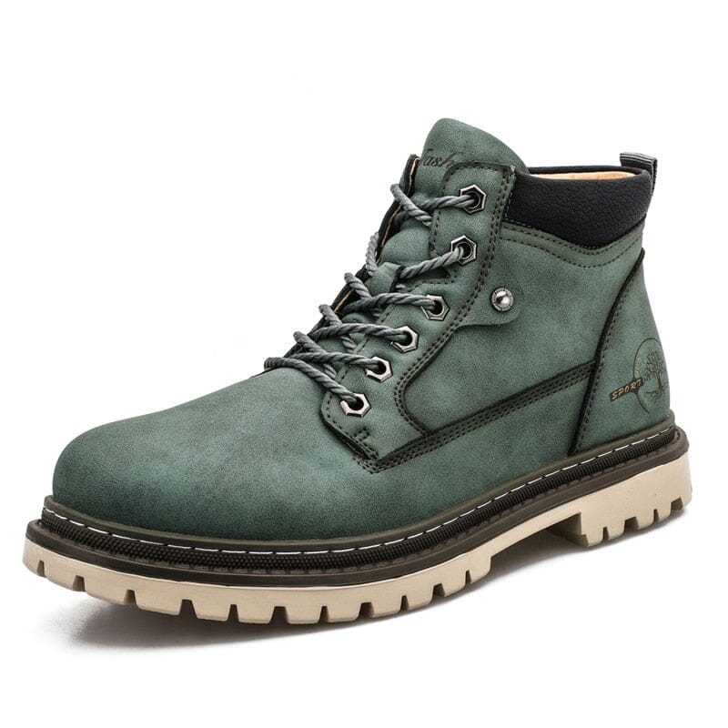 Bota Masculina Groove