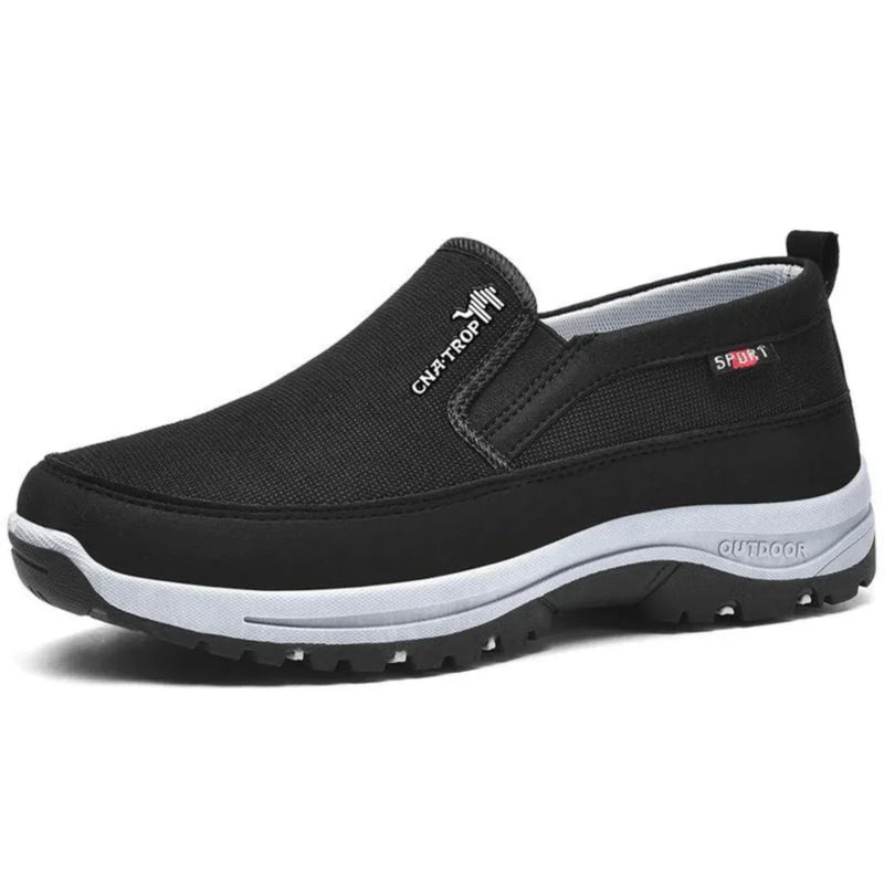 LEVE 2 PAGUE 1 - Tênis Ortopédico Comfort Titanium + Palmilha Anatômica