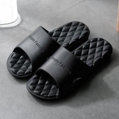Chinelo Antiderrapante Simple Fashion