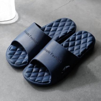Chinelo Antiderrapante Simple Fashion